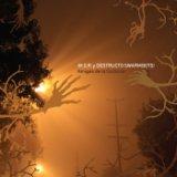 M.G.R y Destructo Swarmbots - Amigos de la Guitarra